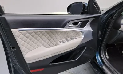Genesis G70 2021, 98249 км, за 26500000 KRW - фото 24