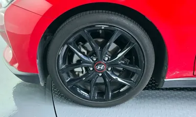 Hyundai Veloster 2018, 44693 км, за 14500000 KRW - фото 5