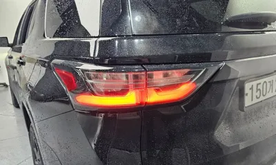 ChevroletGMDaewoo Traverse 2020, 56370 км, за 22600000 KRW - фото 23