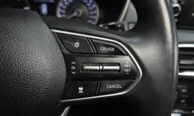 Hyundai Santafe 2019, 103553 км, за 18200000 KRW - фото 29