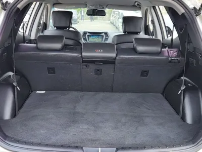 Hyundai Santafe 2015, 111479 км, за 8450000 KRW - фото 9