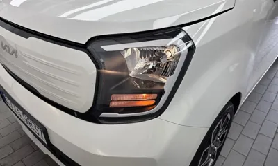 Kia Ray 2024, 9427 км, за 17700000 KRW - фото 22