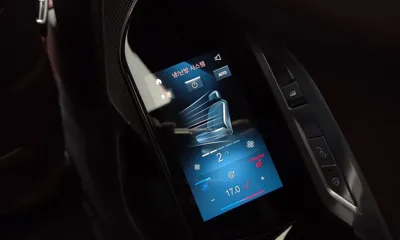 BMW 7-Series 2025, 18437 км, за 115000000 KRW - фото 32