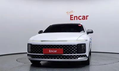 Hyundai Grandeur 2023, 150238 км, за 20800000 KRW