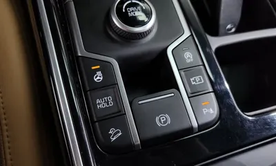 Kia Sorento 2021, 109949 км, за 23700000 KRW - фото 32