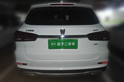 Roewe RX5 2016, 92700 км, за 28449.53 CNY - фото 6