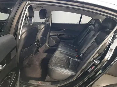 Kia K9 2013, 182000 км, за 4790000 KRW - фото 9