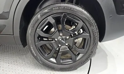 Kia Seltos 2023, 12888 км, за 26800000 KRW - фото 21