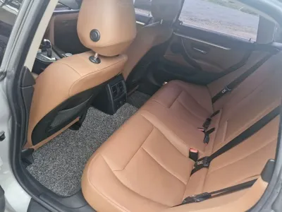 BMW 4-Series 2016, 101388 км, за 12900000 KRW - фото 8