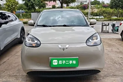 Wuling Bingo 2023, 41600 км, за 47946.08 CNY