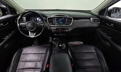 Kia Sorento 2015, 131652 км, за 12500000 KRW - фото 7