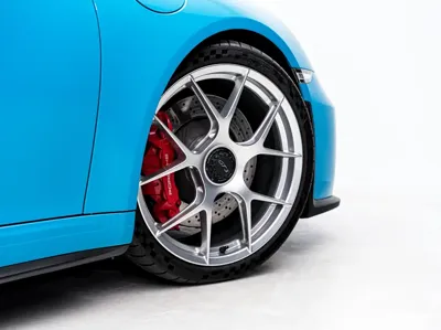 Porsche 911 2019, 12000 км, за 1697700 CNY - фото 6