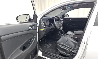 Hyundai Tucson 2020, 57648 км, за 16900000 KRW - фото 10