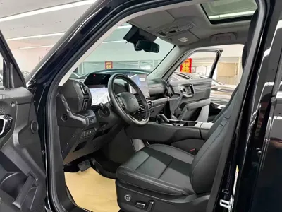 Haval 哈弗大狗 PLUS 2024, 85500 км, за 85500 CNY - фото 7