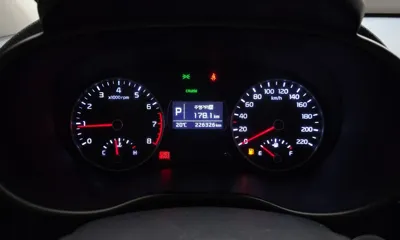 Kia Morning 2018, 226326 км, за 4400000 KRW - фото 8
