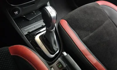 Renault-KoreaSamsung Cilo 2019, 78628 км, за 7850000 KRW - фото 9