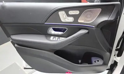 Mercedes-Benz GLE-Class 2024, 32555 км, за 84900000 KRW - фото 24