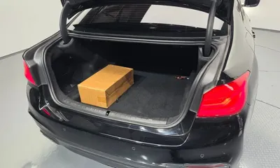 BMW 5-Series 2017, 121024 км, за 22900000 KRW - фото 32