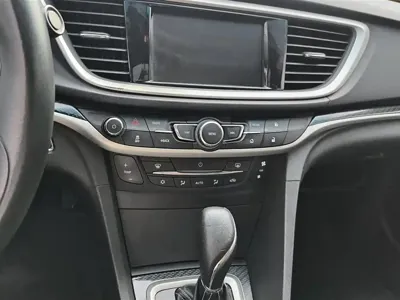 Buick Excelle 2017, 123600 км, за 27799 CNY - фото 13