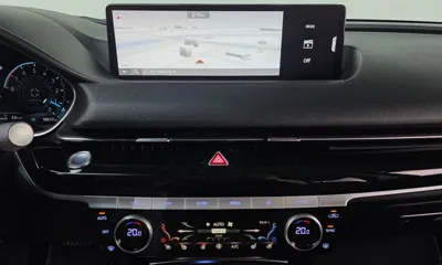 Genesis G80 2021, 98517 км, за 33990000 KRW - фото 33