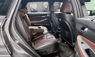 Hyundai Santafe 2020, 20812 км, за 21500000 KRW - фото 11