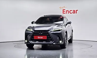 Lexus NX 2024, 41183 км, за 54990000 KRW - фото 3