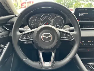 Mazda Atenza 2020, 49000 км, за 86000 CNY - фото 20