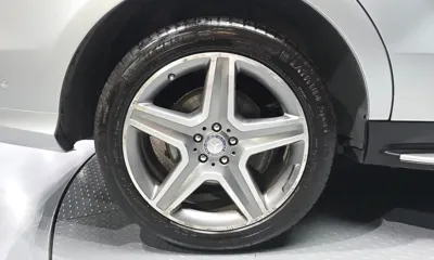 Mercedes-Benz GLE-Class 2016, 152084 км, за 18500000 KRW - фото 5