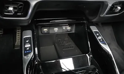 Kia Sorento 2021, 39478 км, за 29990000 KRW - фото 33