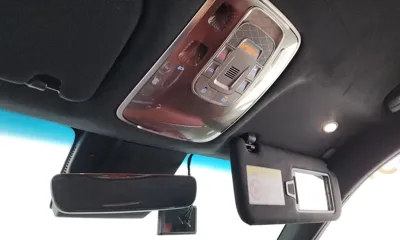Genesis GV70 2021, 121627 км, за 33500000 KRW - фото 20