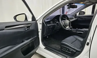 Lexus ES 2015, 140853 км, за 16990000 KRW - фото 9