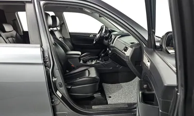 KG_Mobility_Ssangyong Rexton 2018, 150747 км, за 12900000 KRW - фото 12