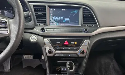 Hyundai Avante 2018, 176247 км, за 6500000 KRW - фото 14
