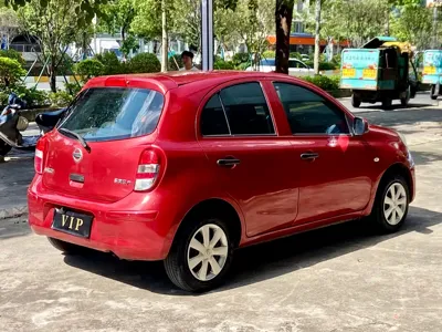 Nissan March 2012, 150000 км, за 14500 CNY - фото 6