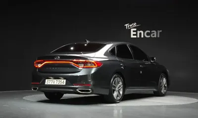 Hyundai Grandeur 2019, 86354 км, за 15500000 KRW