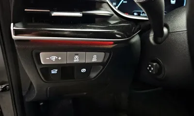 Genesis G80 2022, 132785 км, за 30000000 KRW - фото 28