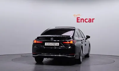 Lexus ES 2022, 48669 км, за 47900000 KRW - фото 4