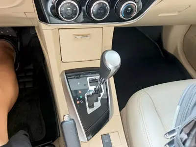 Toyota Corolla 2015, 91100 км, за 32900 CNY - фото 14
