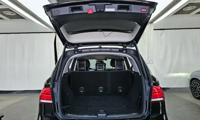 Mercedes-Benz GLE-Class 2018, 120028 км, за 27000000 KRW - фото 20