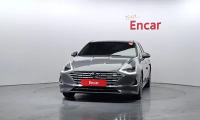 Hyundai Sonata 2020, 130687 км, за 19300000 KRW