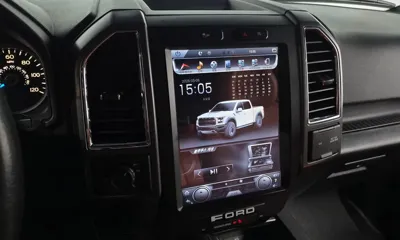 Ford F150 2015, 97076 км, за 41900000 KRW - фото 16