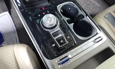 Kia Canival 2023, 46068 км, за 35800000 KRW - фото 9