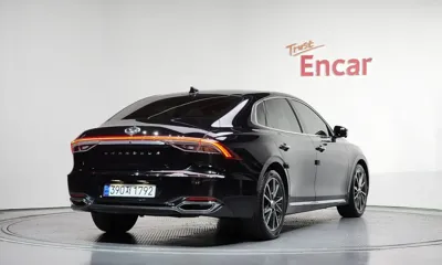 Hyundai Grandeur 2022, 92621 км, за 22500000 KRW
