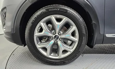 Kia Sorento 2016, 182596 км, за 8800000 KRW - фото 5