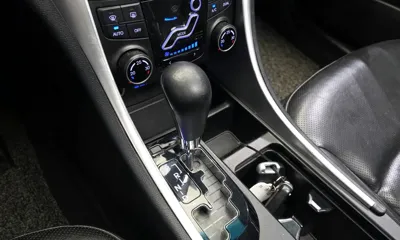 Hyundai Sonata 2010, 126090 км, за 3900000 KRW - фото 9
