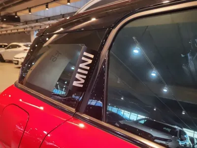 MINI Countryman 2017, 80000 км, за 13990000 KRW - фото 7