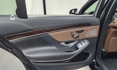 Mercedes-Benz S-Class 2020, 42283 км, за 70500000 KRW - фото 25