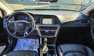 Hyundai Sonata 2015, 152825 км, за 5700000 KRW - фото 8