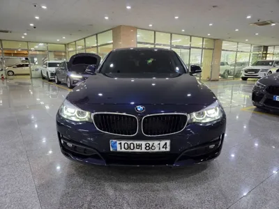 BMW Gran Turismo 2021, 23564 км, за 24700000 KRW