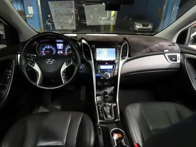 Hyundai i30 2014, 112000 км, за 8800000 KRW - фото 5